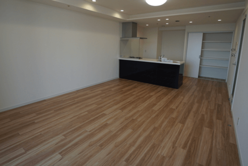 Midsouthern ･ Residence GOTENYAMA - PDJ Indonesia