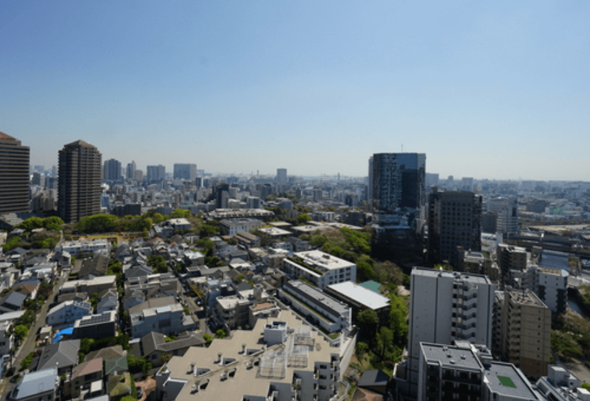 Midsouthern ･ Residence GOTENYAMA - PDJ Indonesia