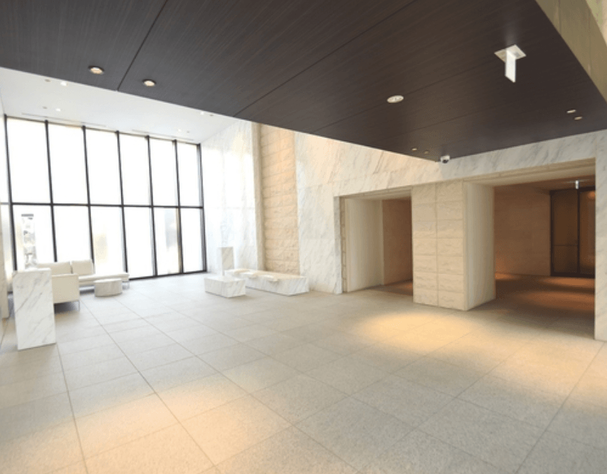 Minamiaoyama Masters house - PDJ Indonesia