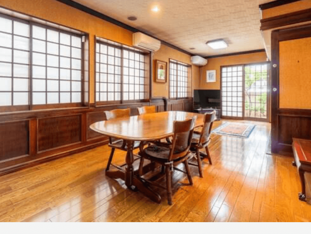 Minamiogikubo HOUSE - PDJ Indonesia