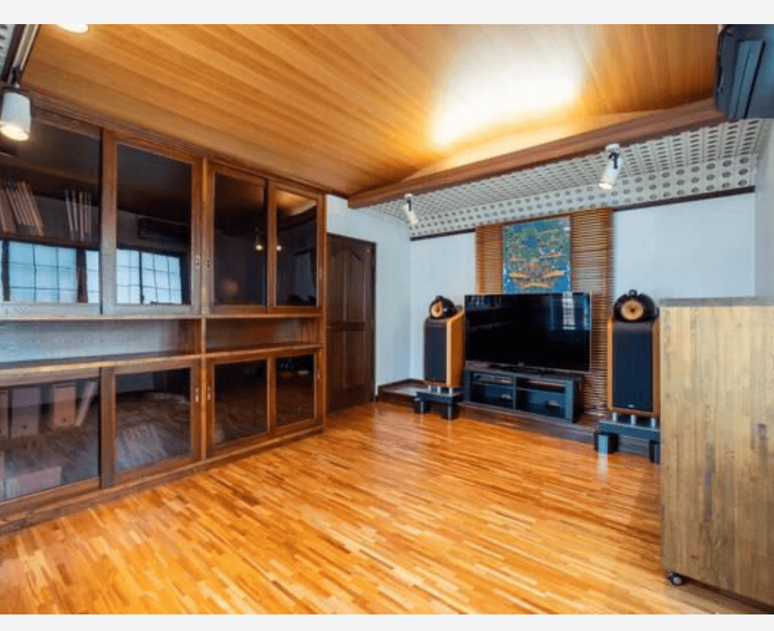 Minamiogikubo HOUSE - PDJ Indonesia