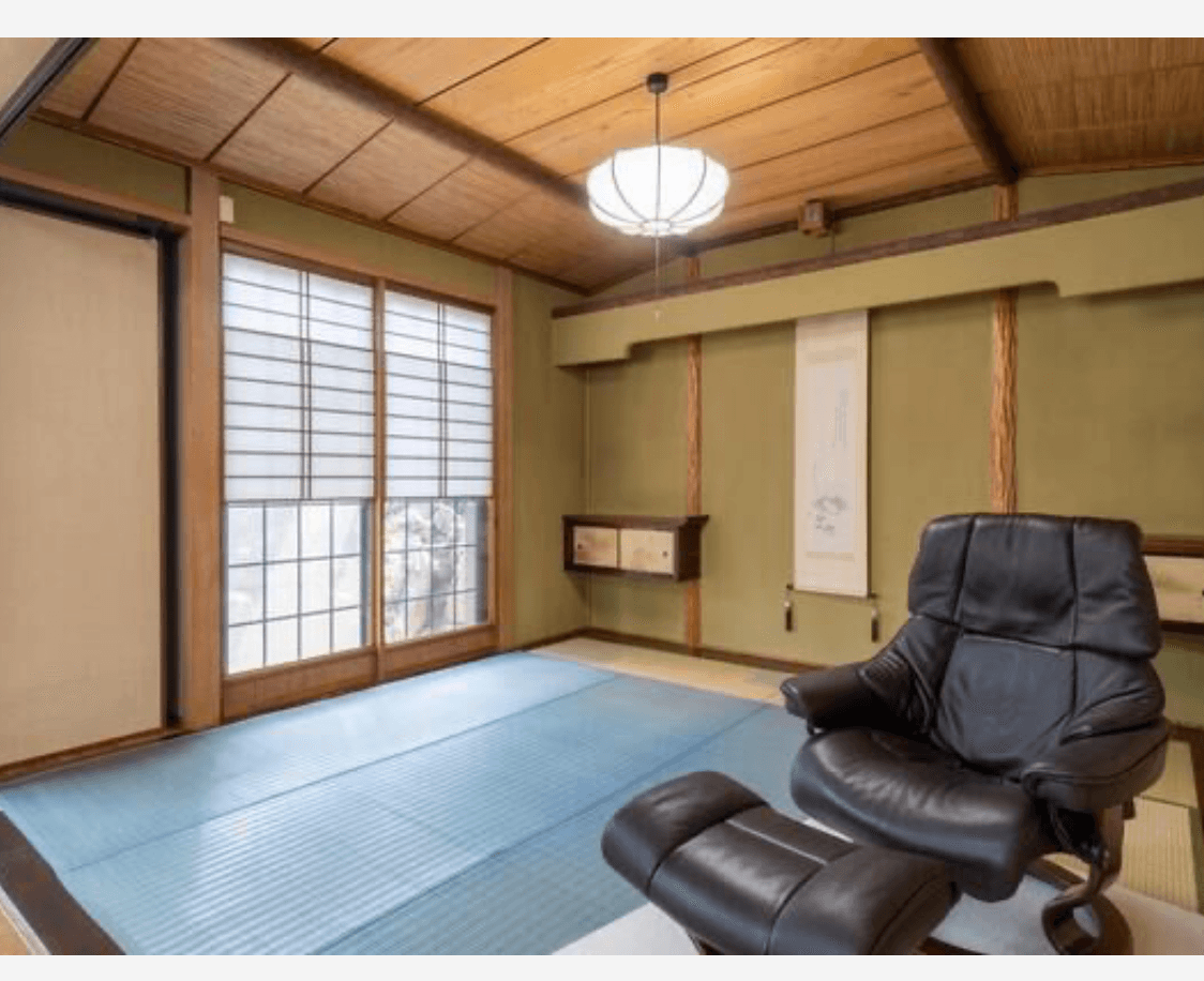 Minamiogikubo HOUSE - PDJ Indonesia