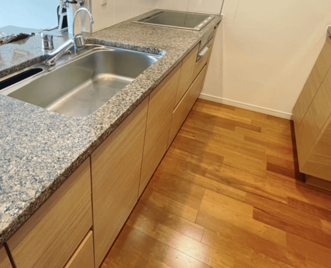 Minato Mirai mid SQUARE THE Tower Residence - PDJ Indonesia