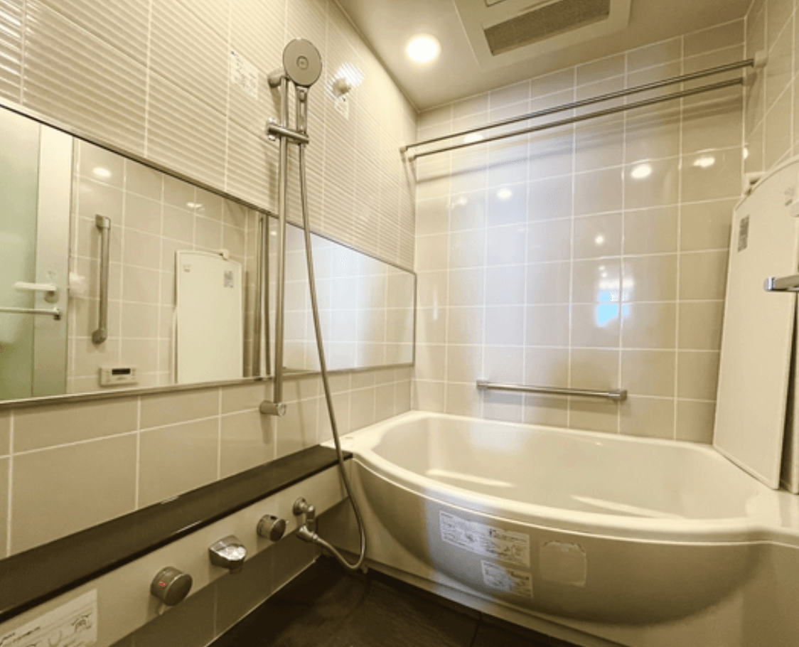 Minato Mirai mid SQUARE THE Tower Residence - PDJ Indonesia