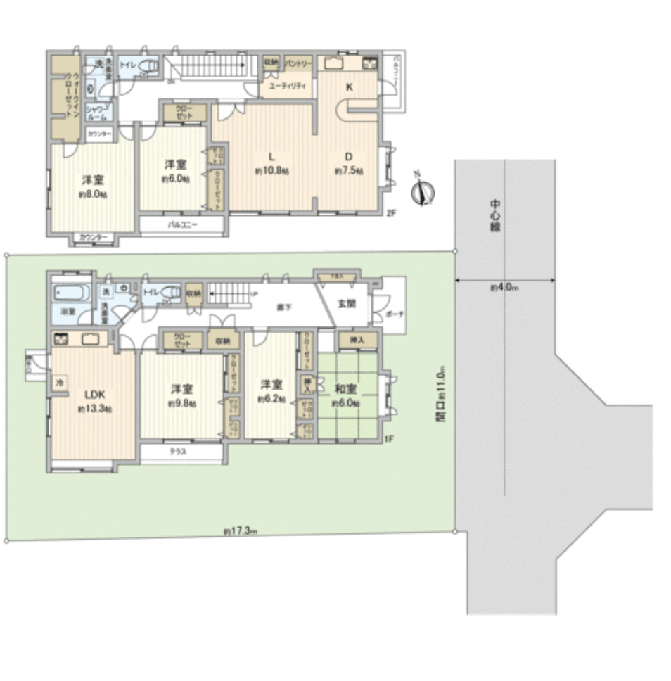 Miyamae 3 chome HOUSE - PDJ Indonesia