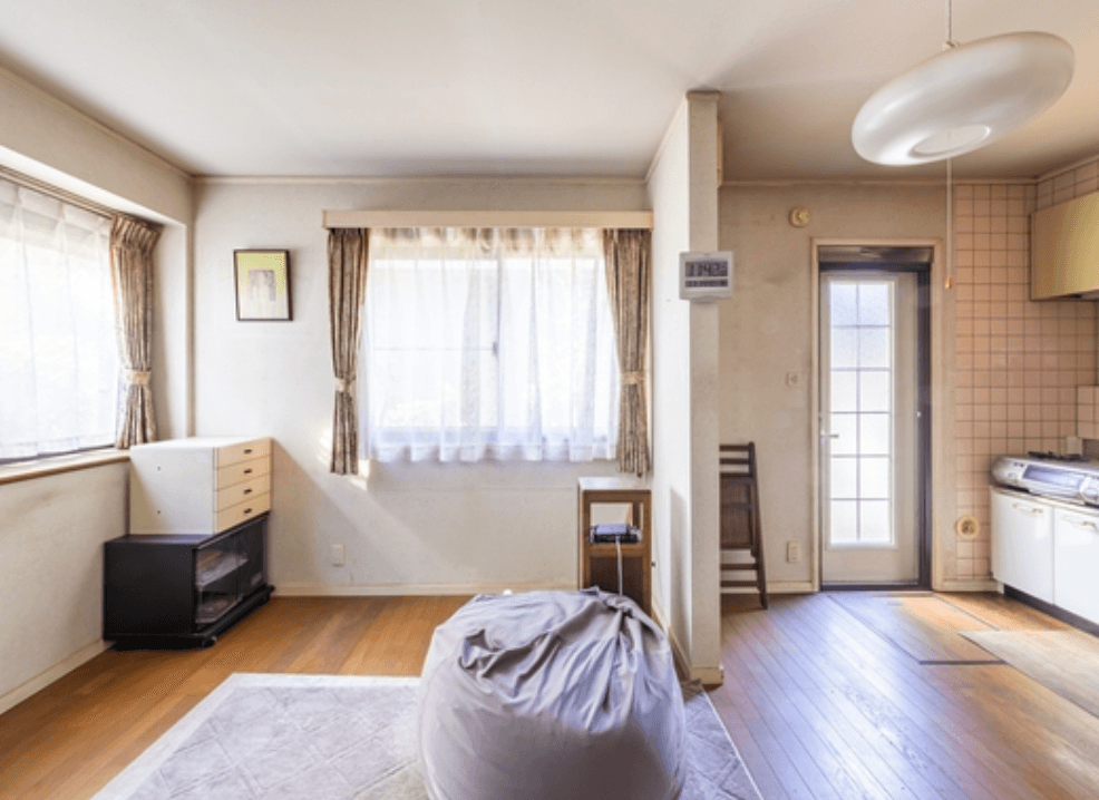 Miyamae 3 chome HOUSE - PDJ Indonesia