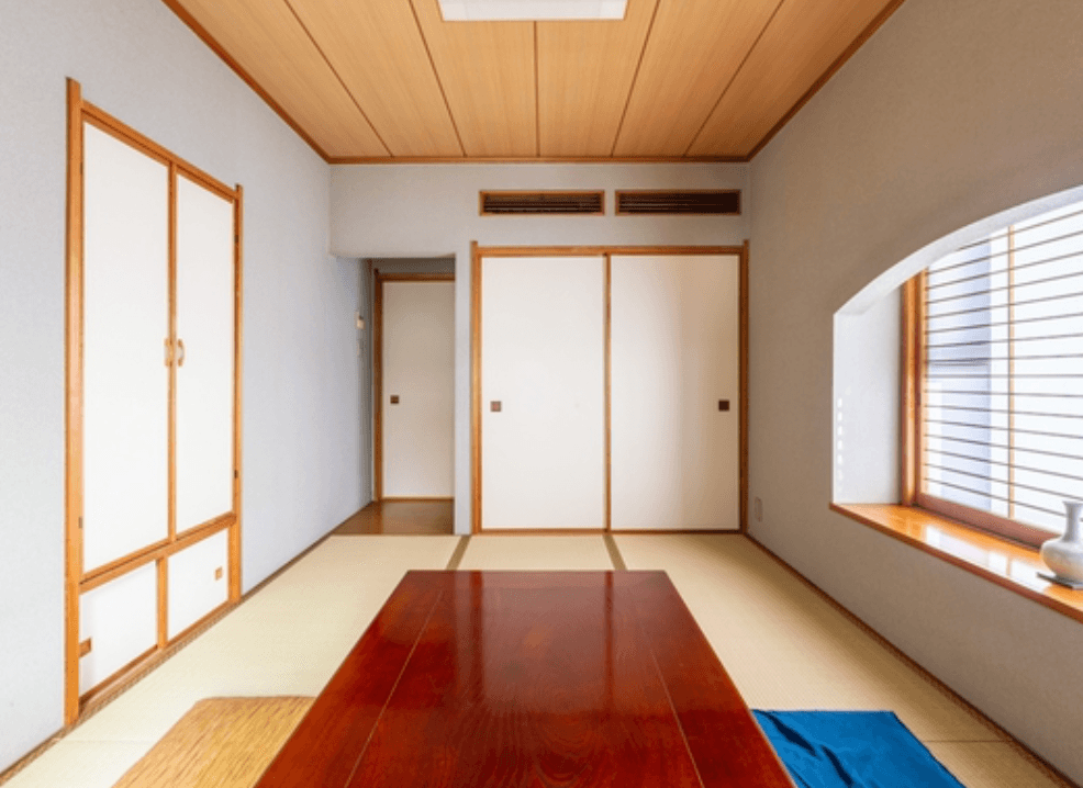 Miyamae 3 chome HOUSE - PDJ Indonesia