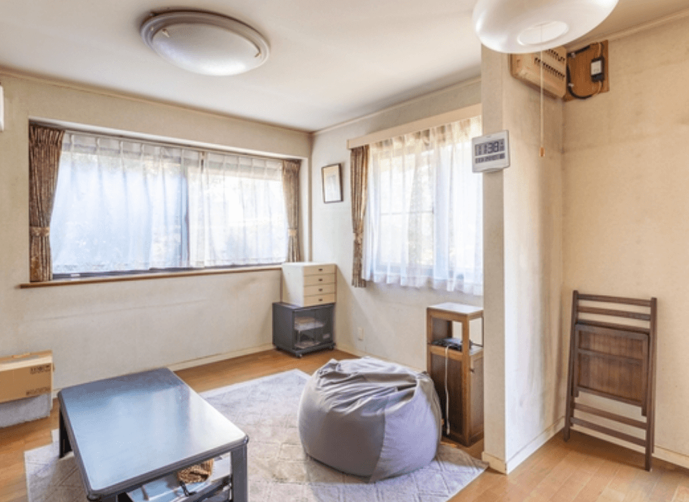 Miyamae 3 chome HOUSE - PDJ Indonesia