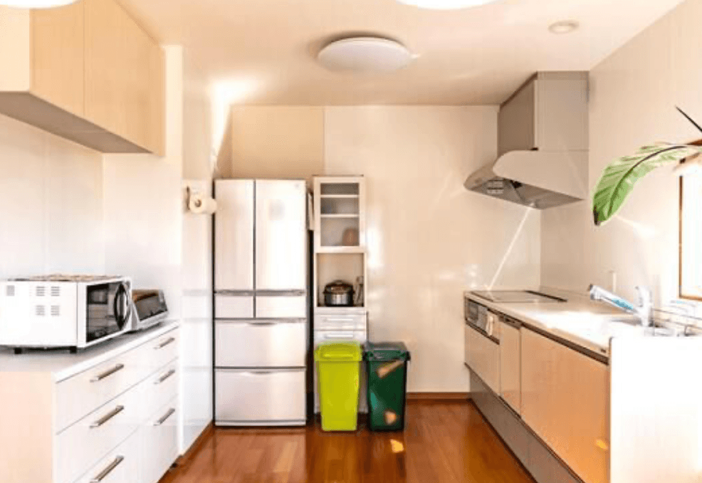 Miyamae 5 chome HOUSE - PDJ Indonesia