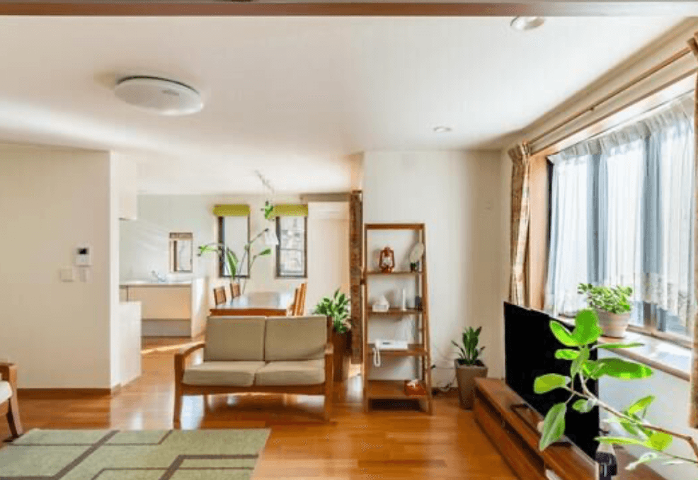 Miyamae 5 chome HOUSE - PDJ Indonesia