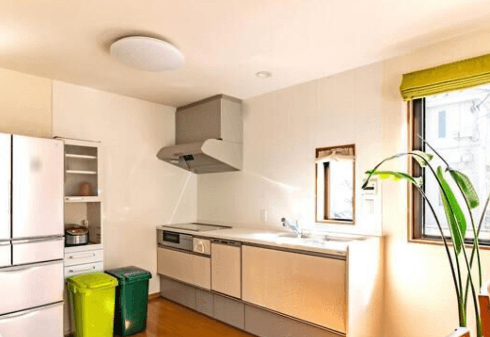 Miyamae 5 chome HOUSE - PDJ Indonesia