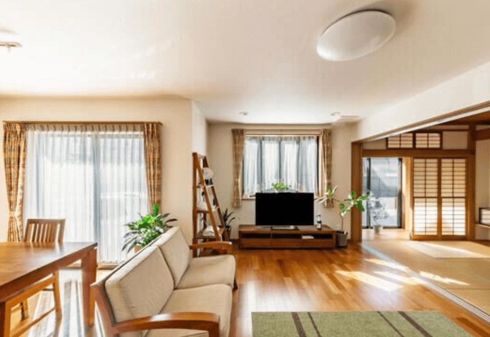 Miyamae 5 chome HOUSE - PDJ Indonesia