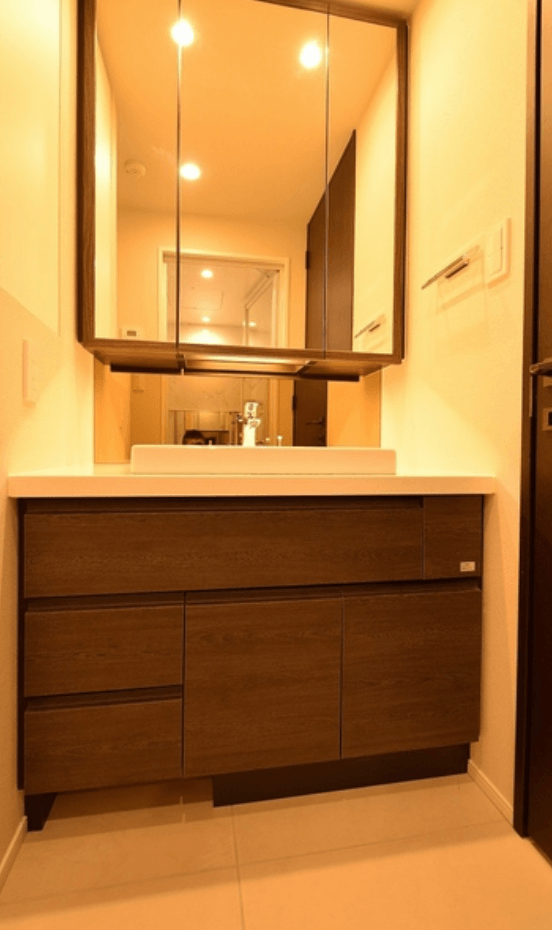 Miyamasuzaka building THE Shibuya Residence - PDJ Indonesia