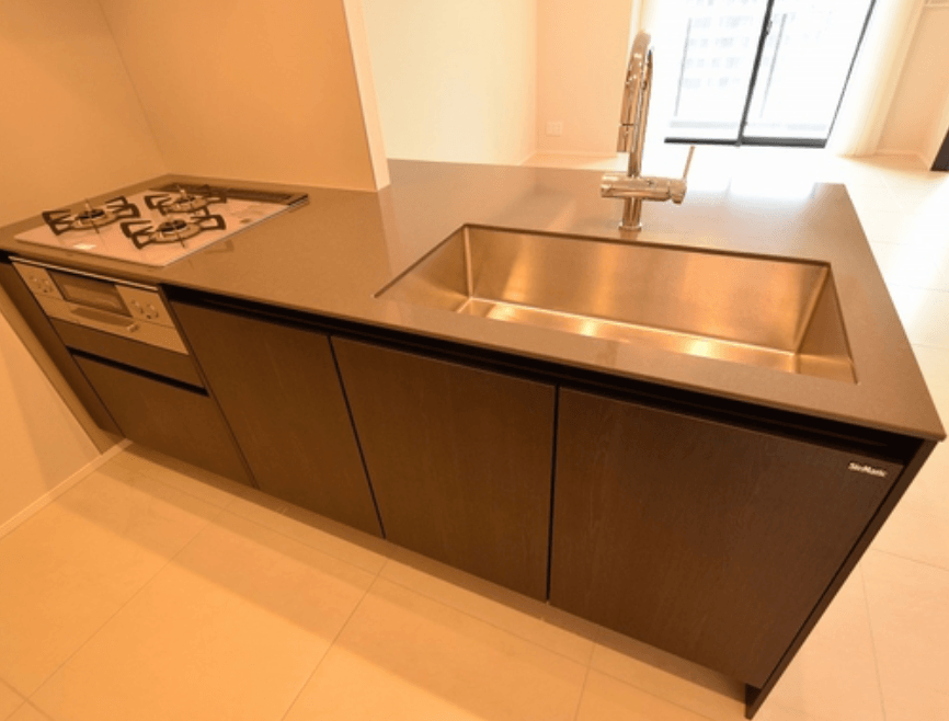 Miyamasuzaka building THE Shibuya Residence - PDJ Indonesia