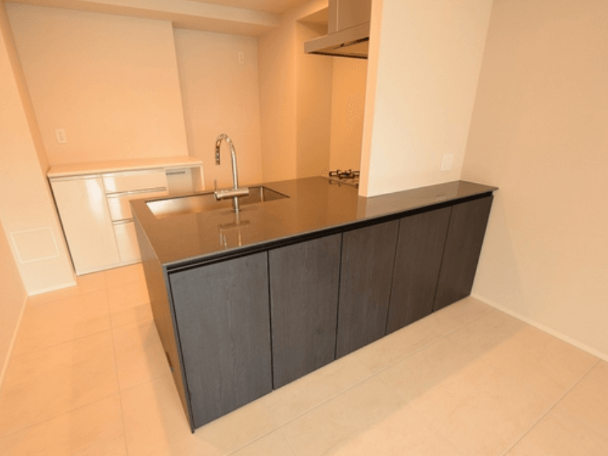 Miyamasuzaka building THE Shibuya Residence - PDJ Indonesia