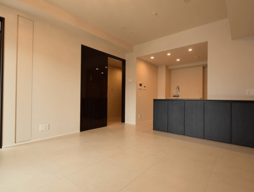 Miyamasuzaka building THE Shibuya Residence - PDJ Indonesia