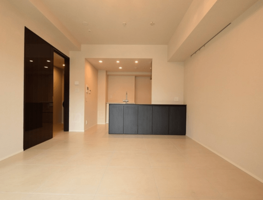 Miyamasuzaka building THE Shibuya Residence - PDJ Indonesia