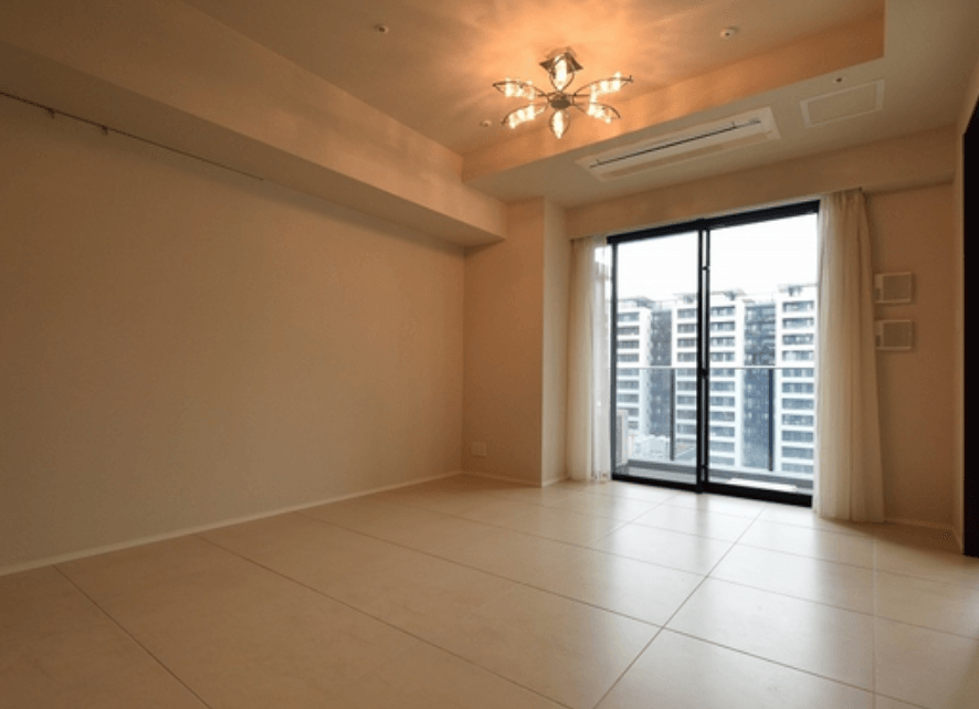 Miyamasuzaka building THE Shibuya Residence - PDJ Indonesia