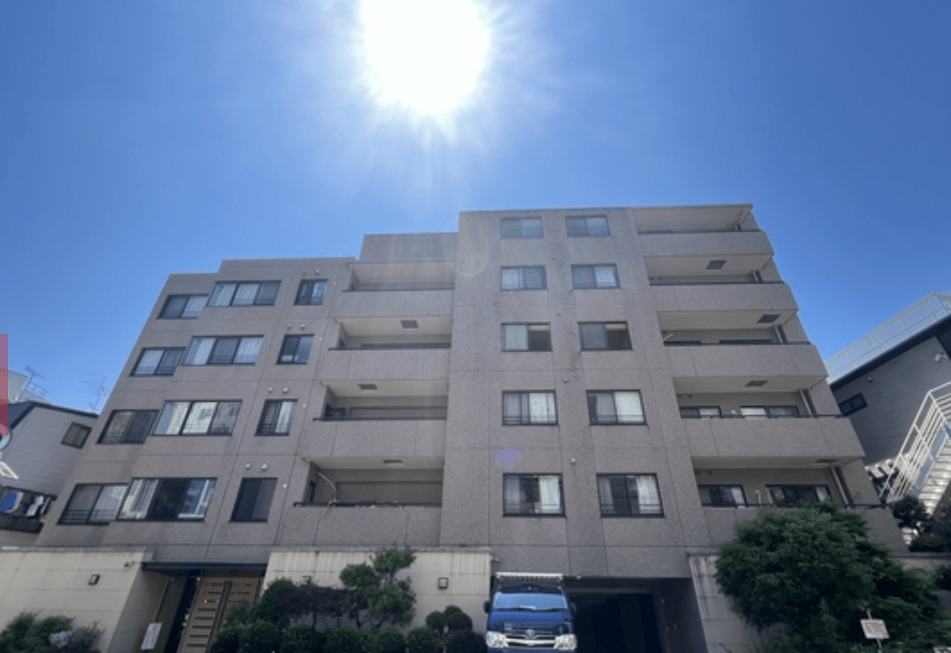 More Crest Jingumae - PDJ Indonesia