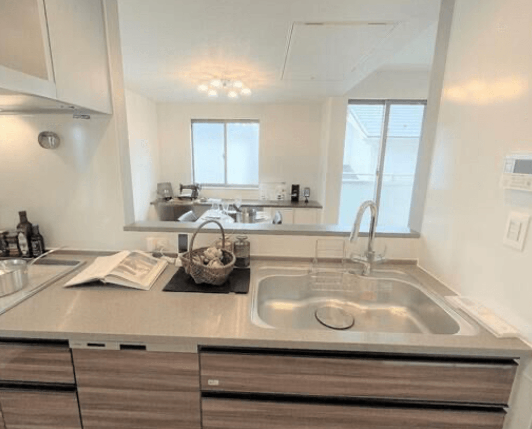 Nerima 2 chome Newly-Built HOUSE Building No. 1 - PDJ Indonesia