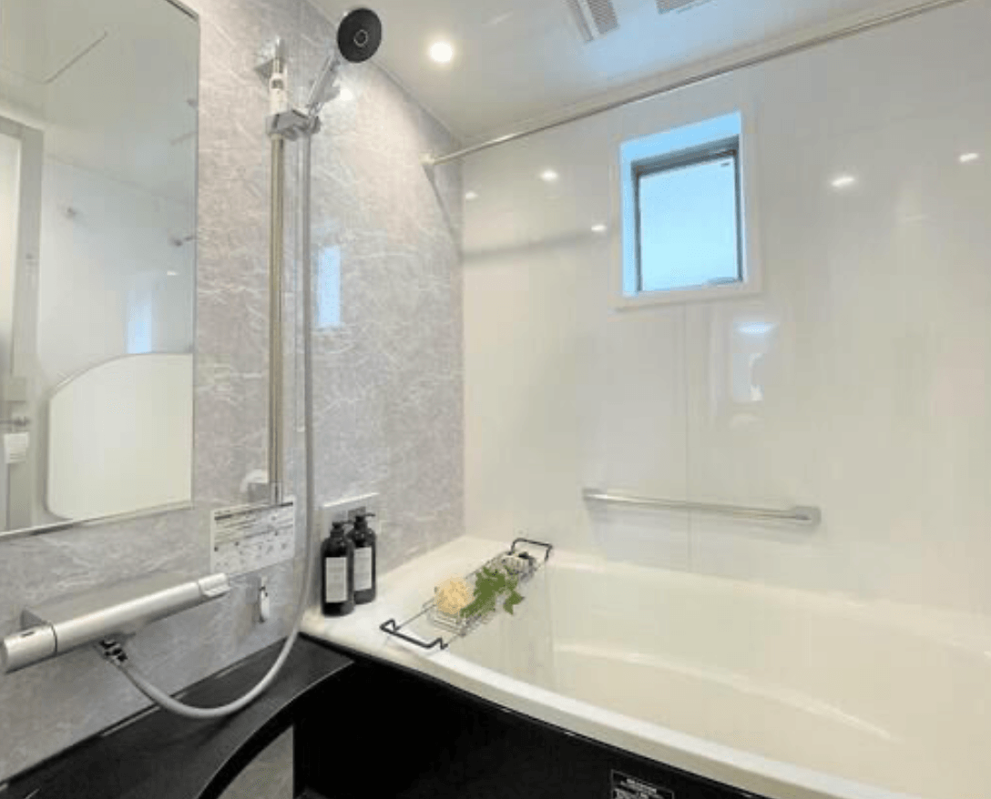 Nerima 2 chome Newly-Built HOUSE Building No. 1 - PDJ Indonesia