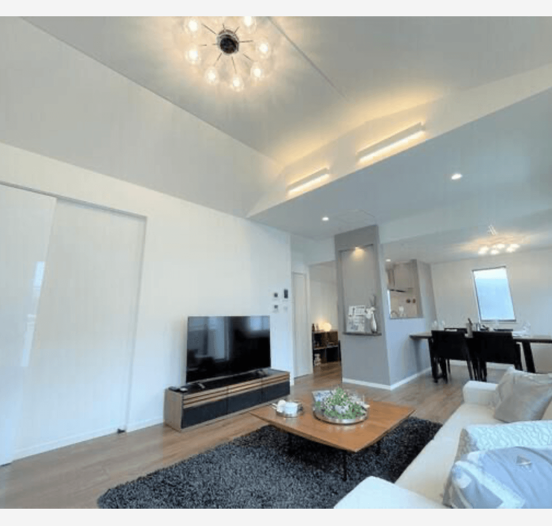 Nerima 2 chome Newly-Built HOUSE Building No. 1 - PDJ Indonesia