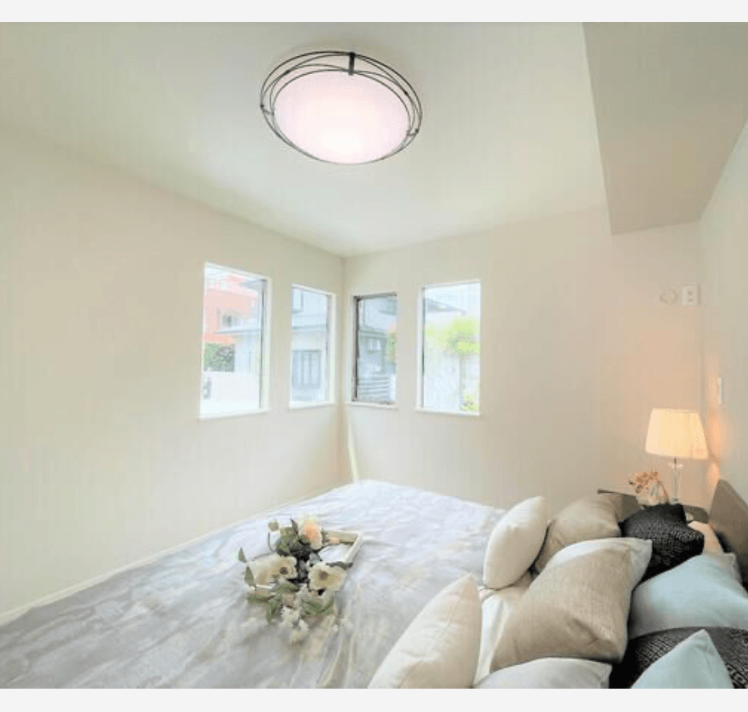 Nerima 2 chome Newly-Built HOUSE Building No. 1 - PDJ Indonesia