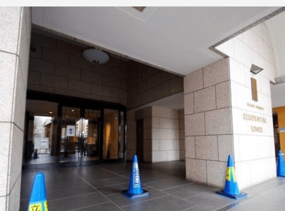 New Higashishinjuku Residential Tower - PDJ Indonesia