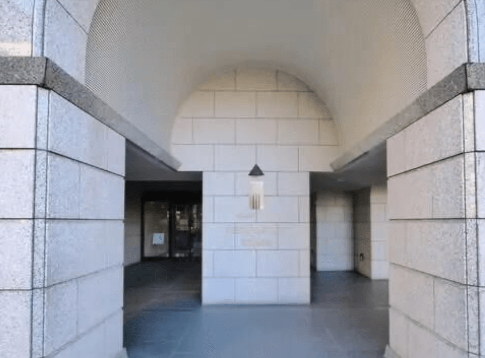 New Higashishinjuku Residential Tower - PDJ Indonesia