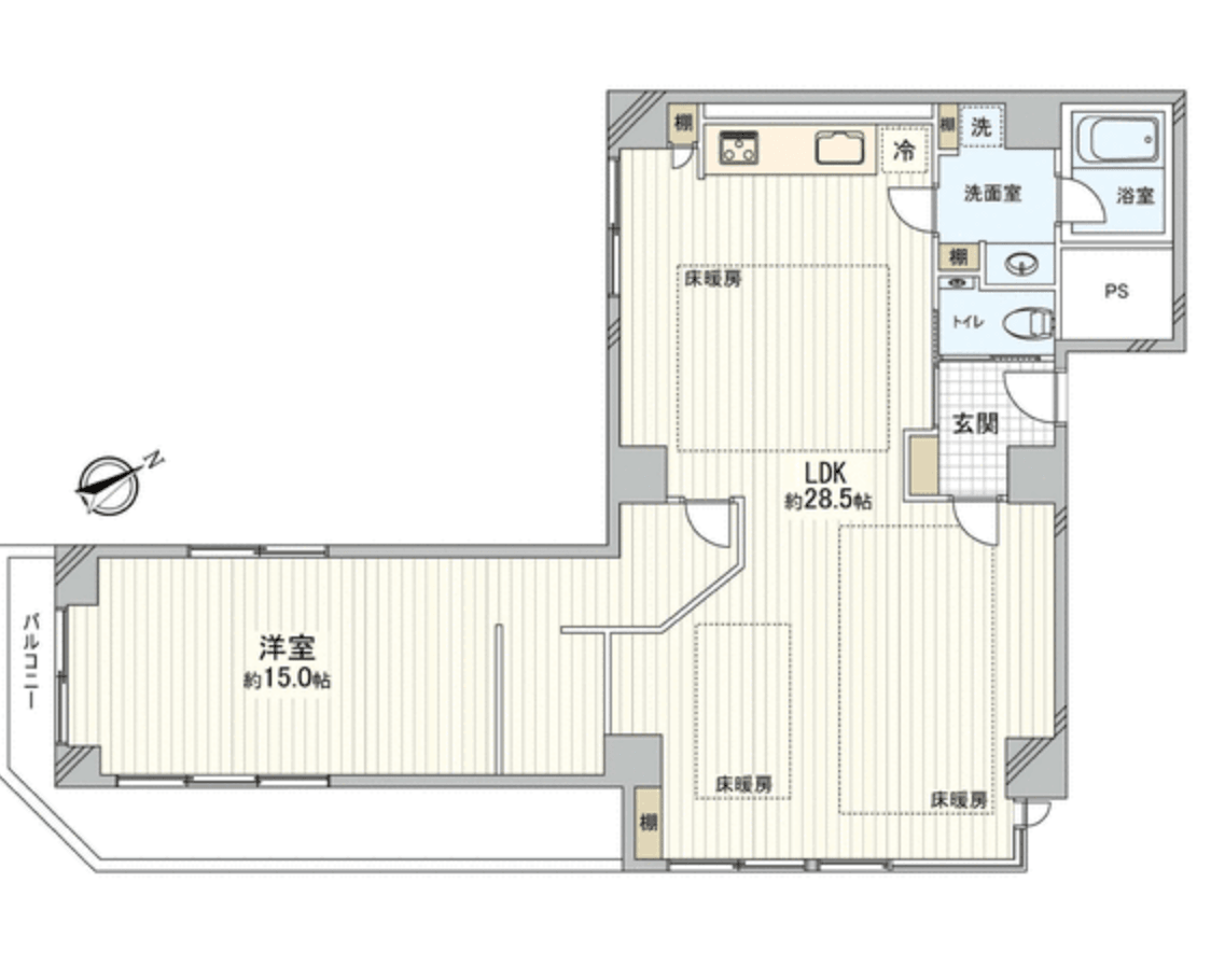 New Ochanomizu - PDJ Indonesia