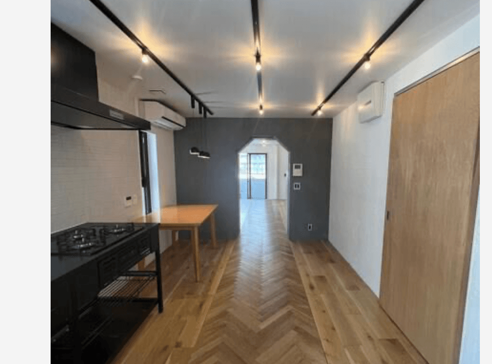 Nishiazabu royal Mansion - PDJ Indonesia