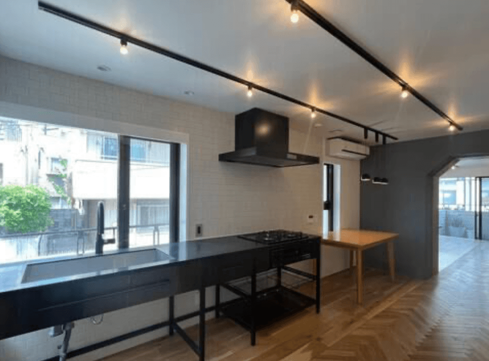 Nishiazabu royal Mansion - PDJ Indonesia