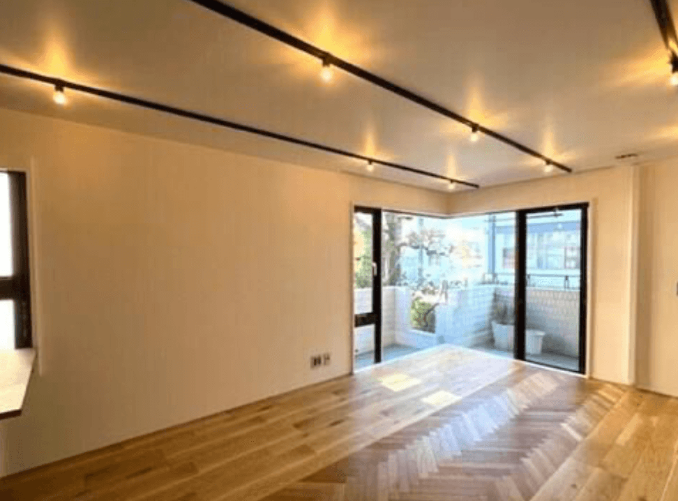 Nishiazabu royal Mansion - PDJ Indonesia