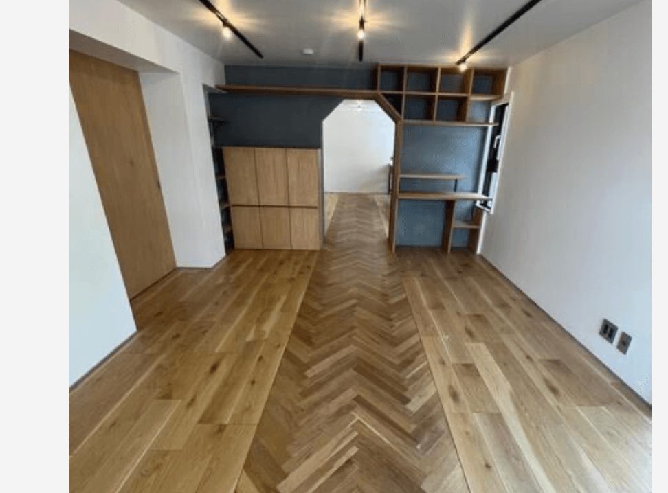 Nishiazabu royal Mansion - PDJ Indonesia