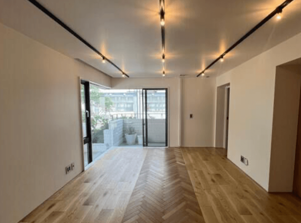 Nishiazabu royal Mansion - PDJ Indonesia