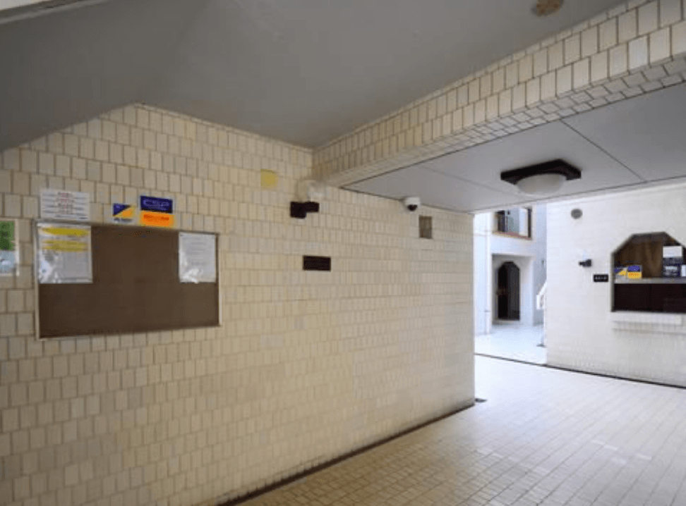 Nishiazabu royal Mansion - PDJ Indonesia