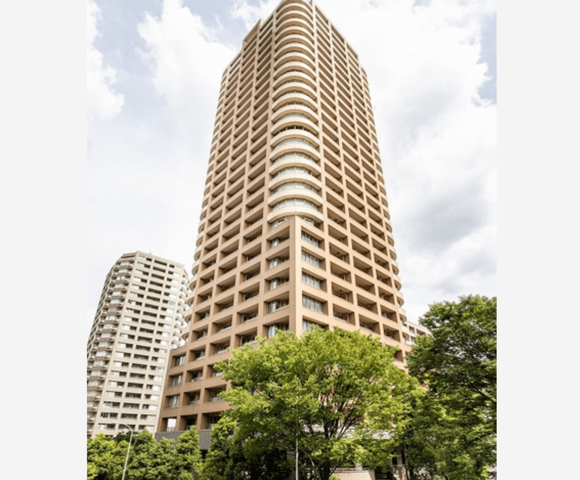 Nishiwaseda Park Tower - PDJ Indonesia