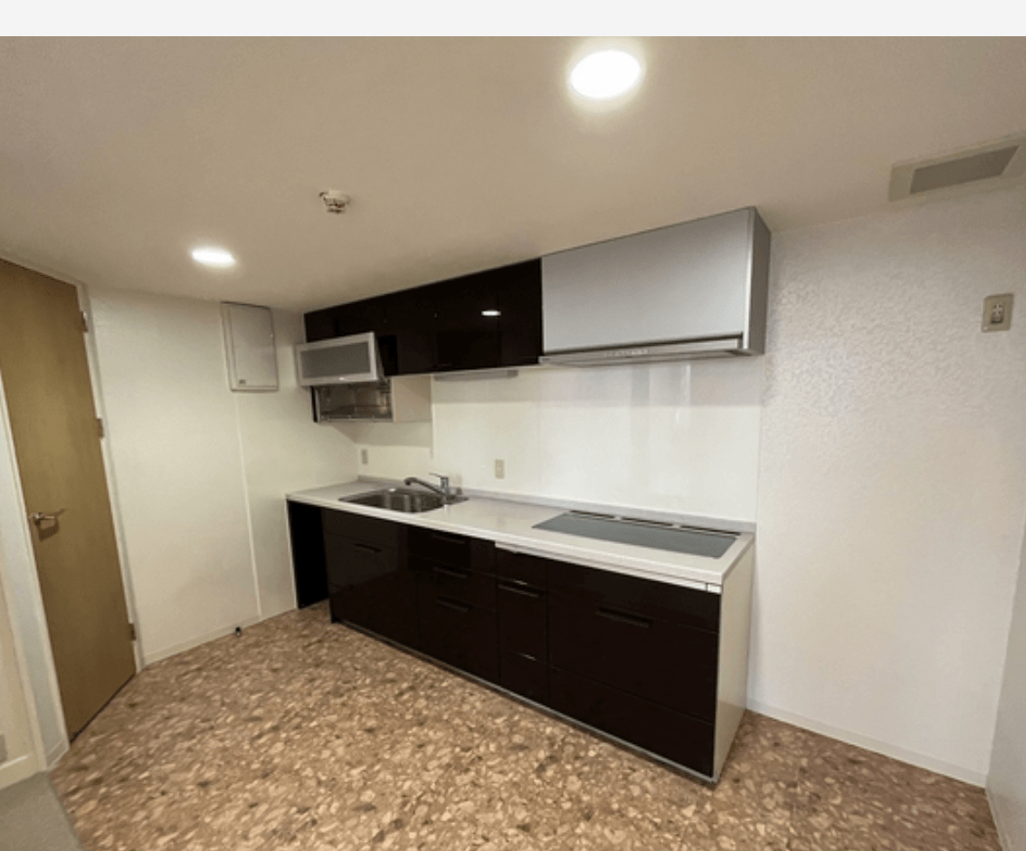 Nishiwaseda Park Tower - PDJ Indonesia