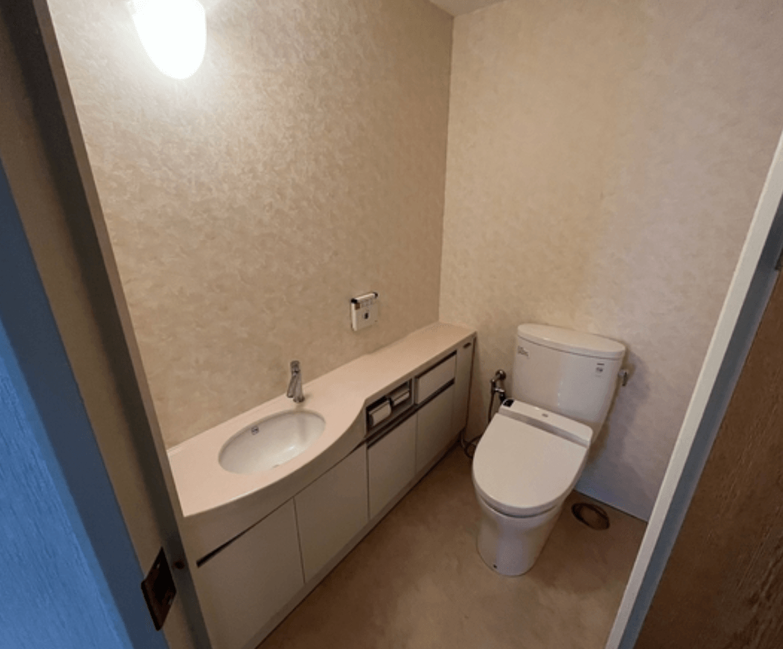 Nishiwaseda Park Tower - PDJ Indonesia