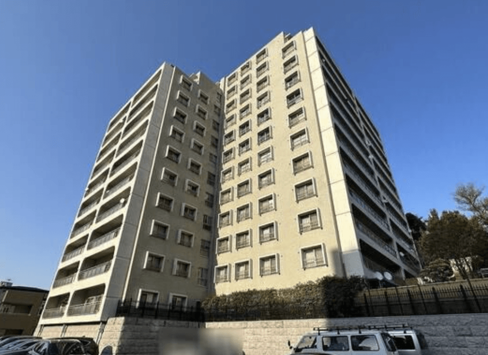 Nissho Iwai Otowa Mansion - PDJ Indonesia