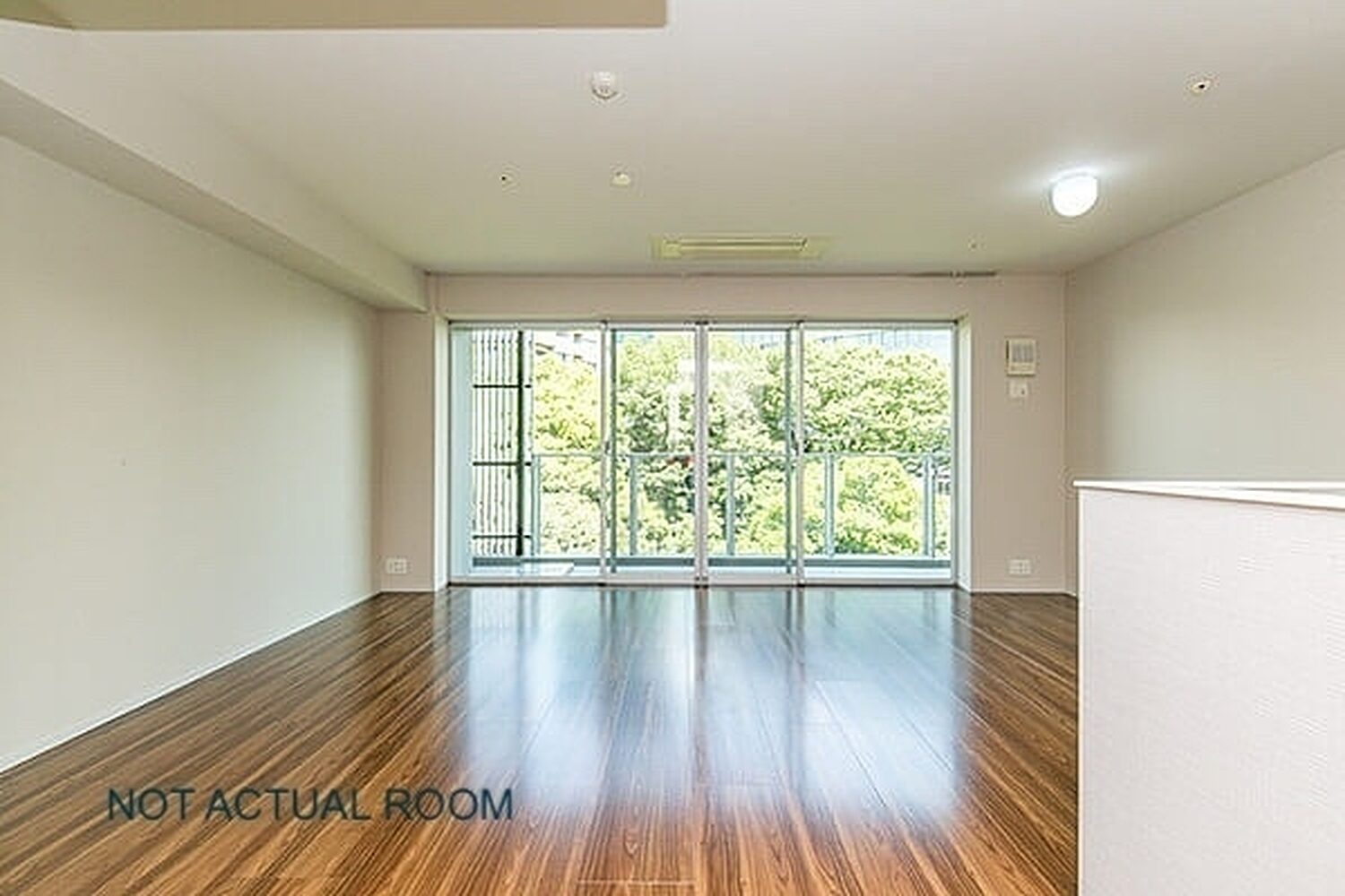 Park Court Jingumae Tokyo