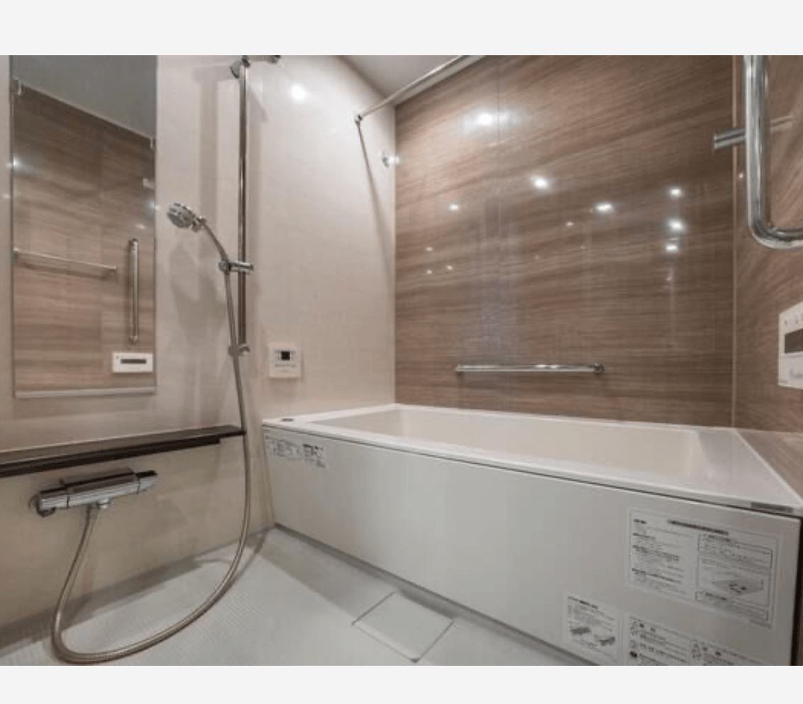 Oedo Tower Residence - PDJ Indonesia