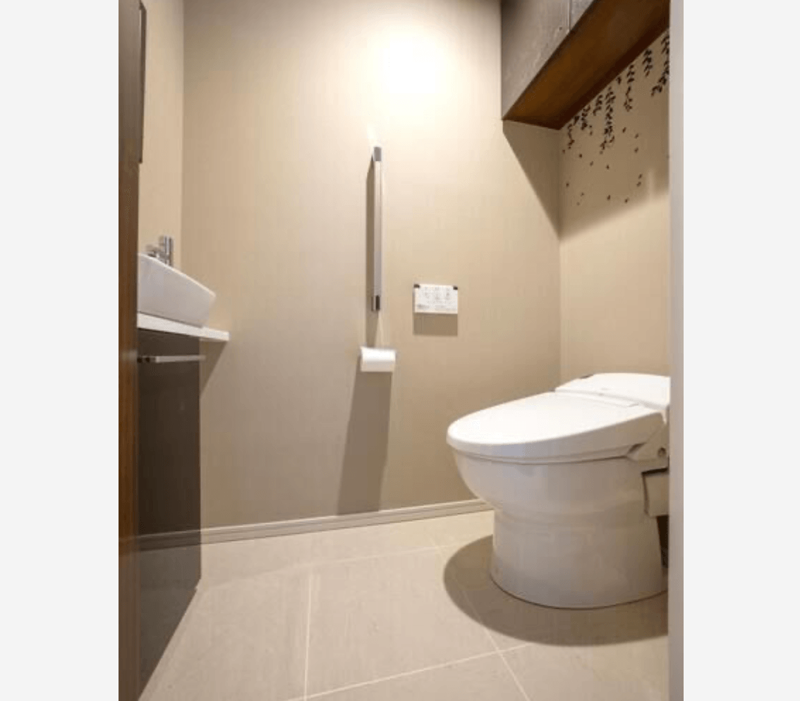 Oedo Tower Residence - PDJ Indonesia