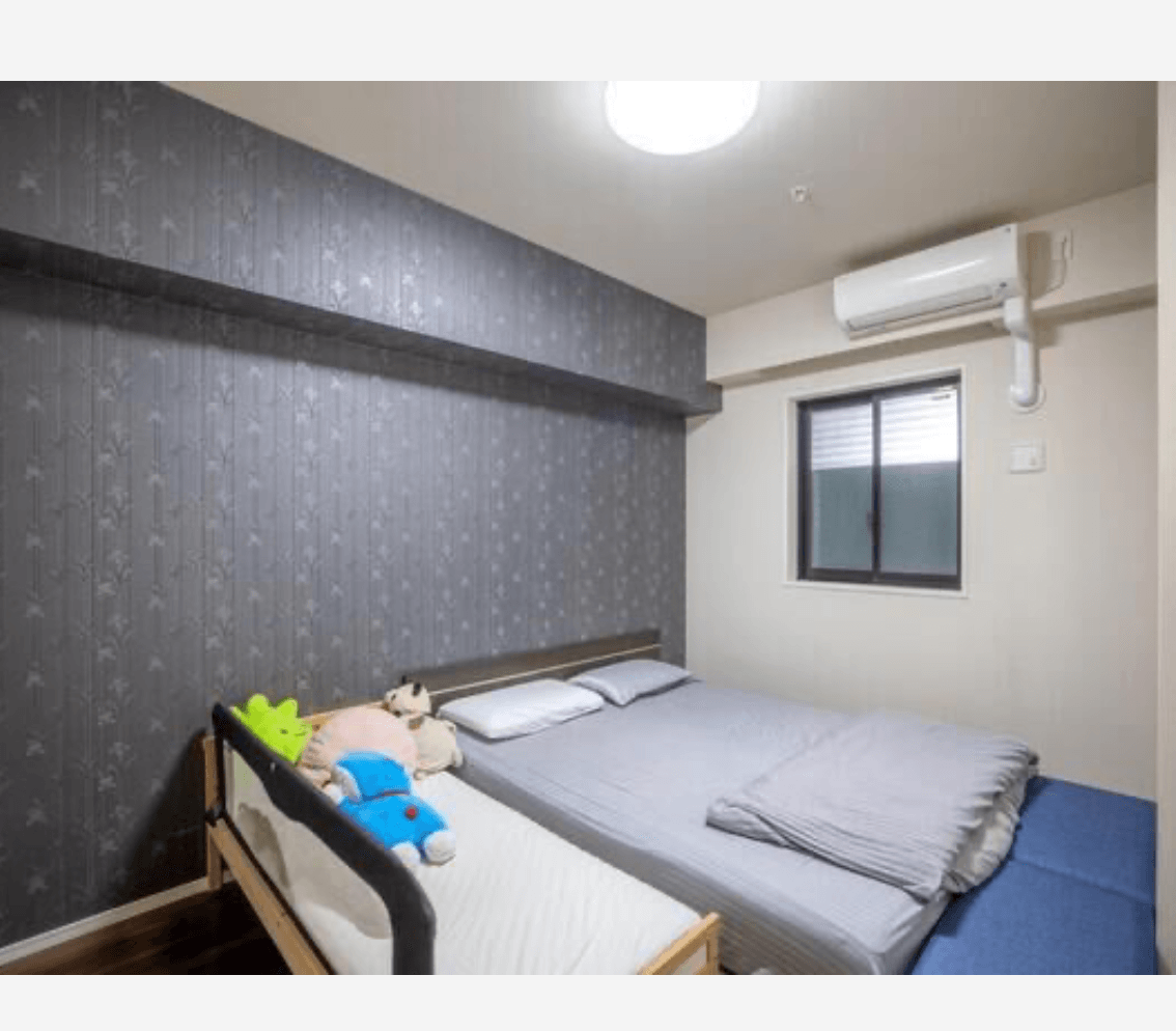 Oedo Tower Residence - PDJ Indonesia