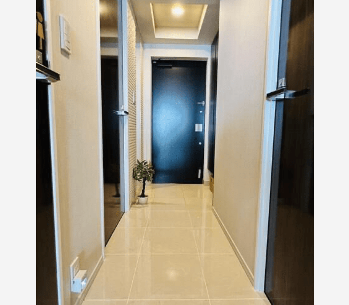 Oedo Tower Residence - PDJ Indonesia