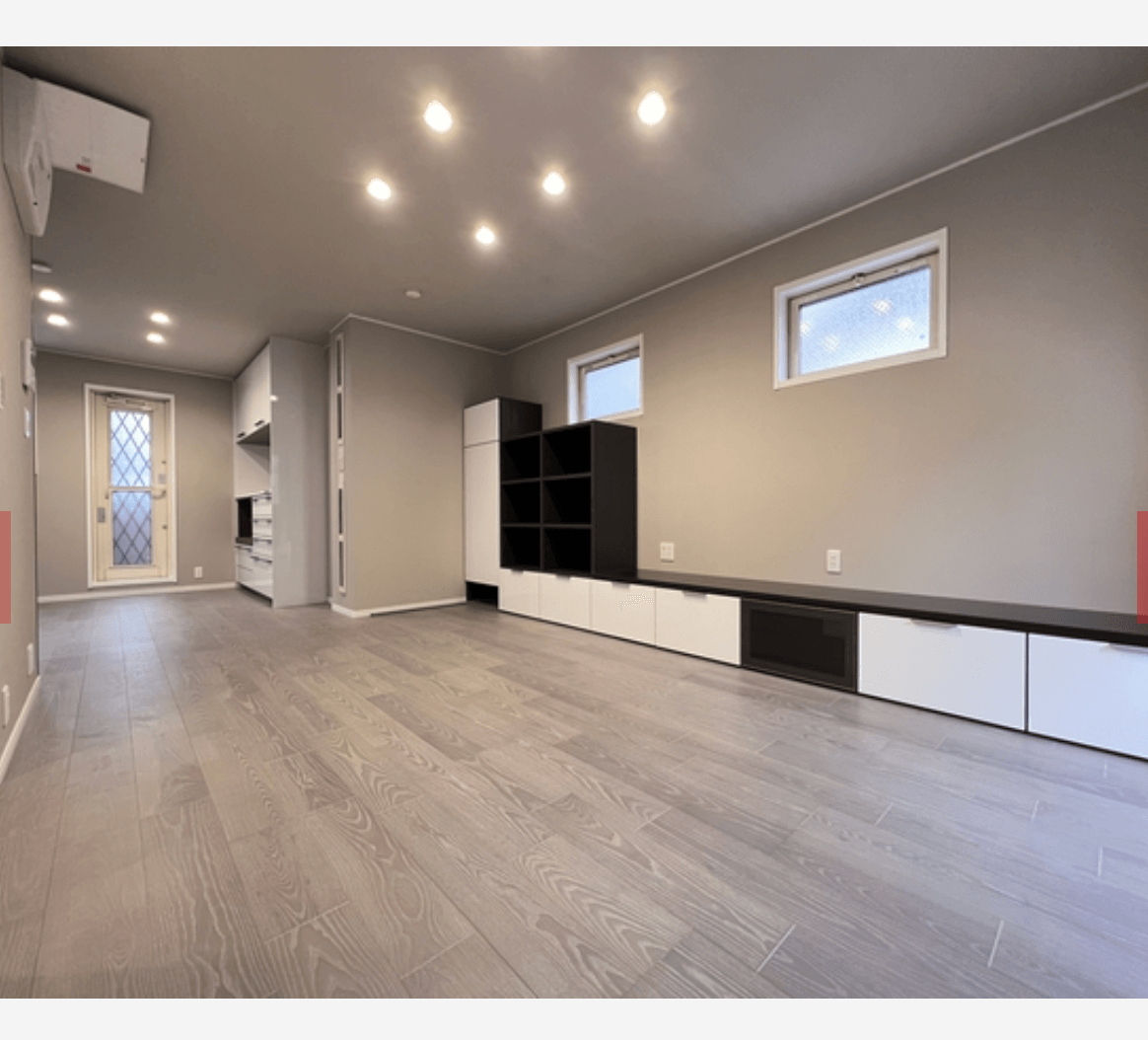 Oi 4 chome HOUSE - PDJ Indonesia