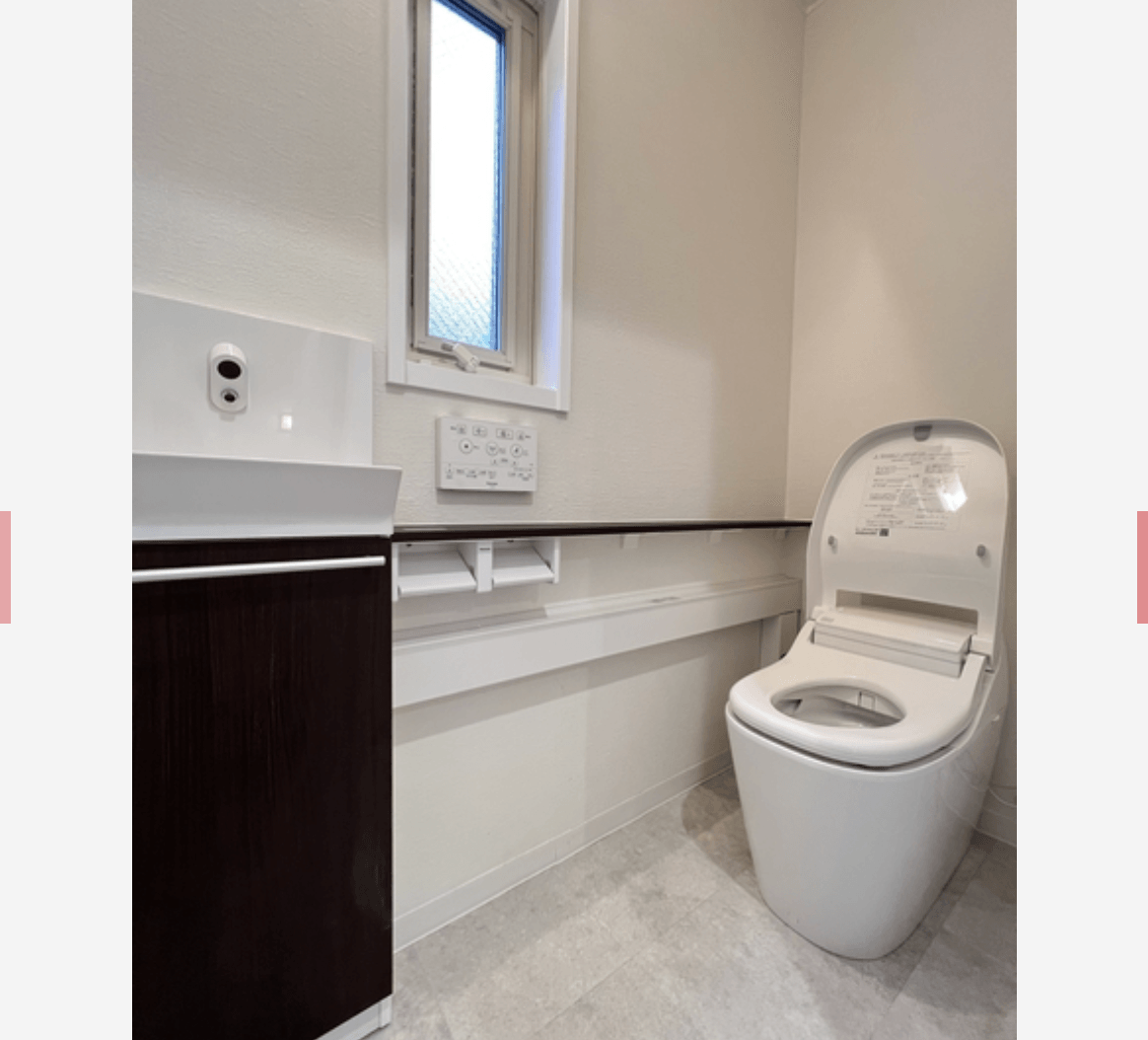 Oi 4 chome HOUSE - PDJ Indonesia