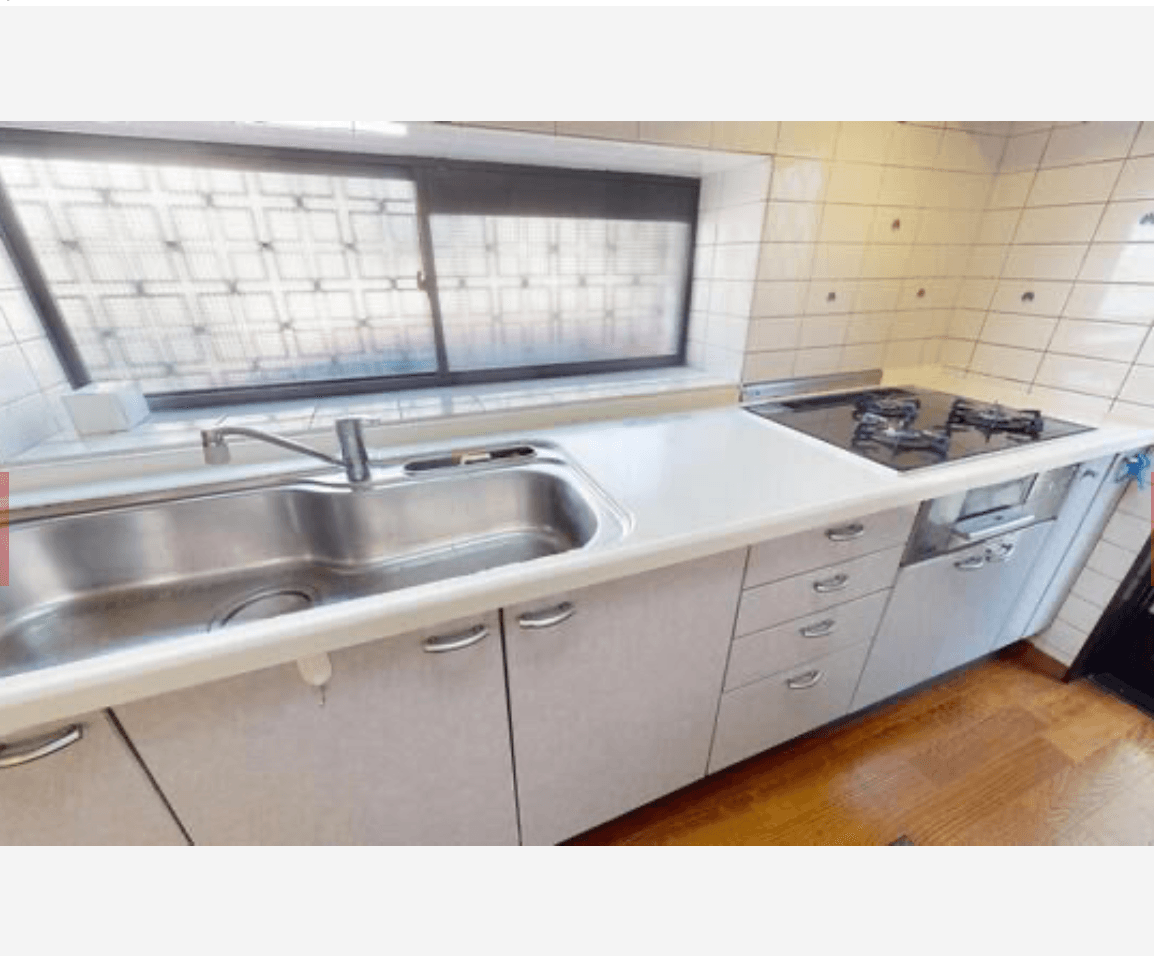 Omiya 1 chome HOUSE - PDJ Indonesia