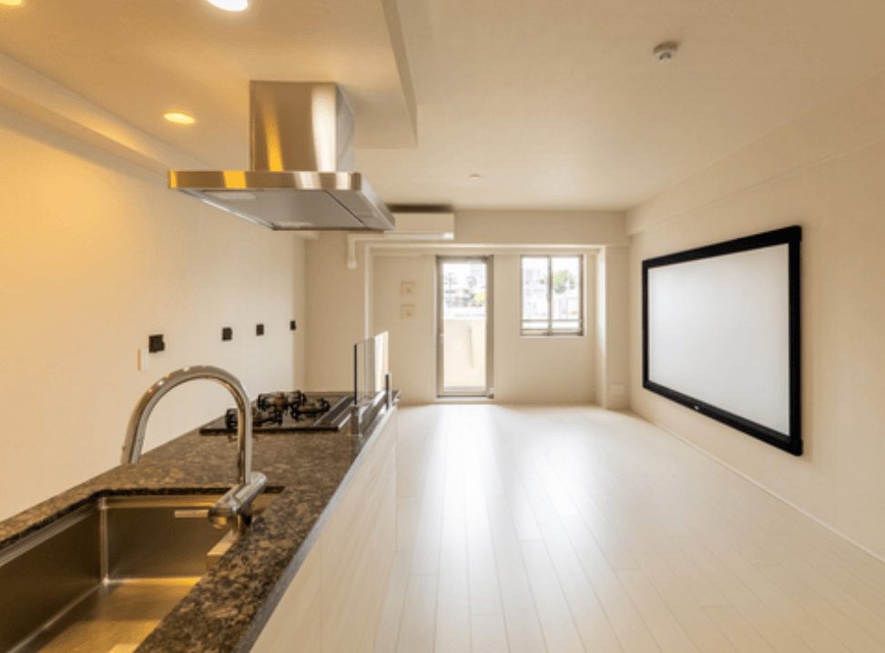 OPEN RESIDENCIA Omotesando est - PDJ Indonesia