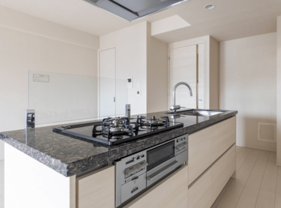 OPEN RESIDENCIA Omotesando est - PDJ Indonesia